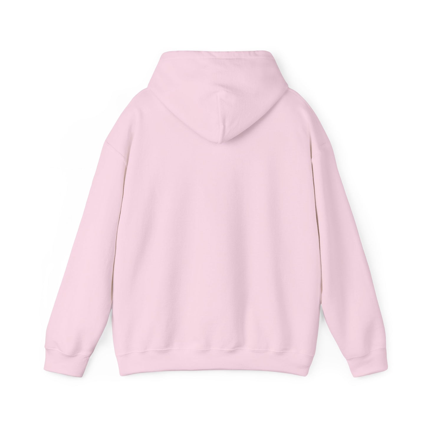 Mindset Unisex Heavy Blend Hooded Sweatshirt, Cozy Hoodie for Inspiration, Perfect Gift for Mindfulness, Motivational Apparel.