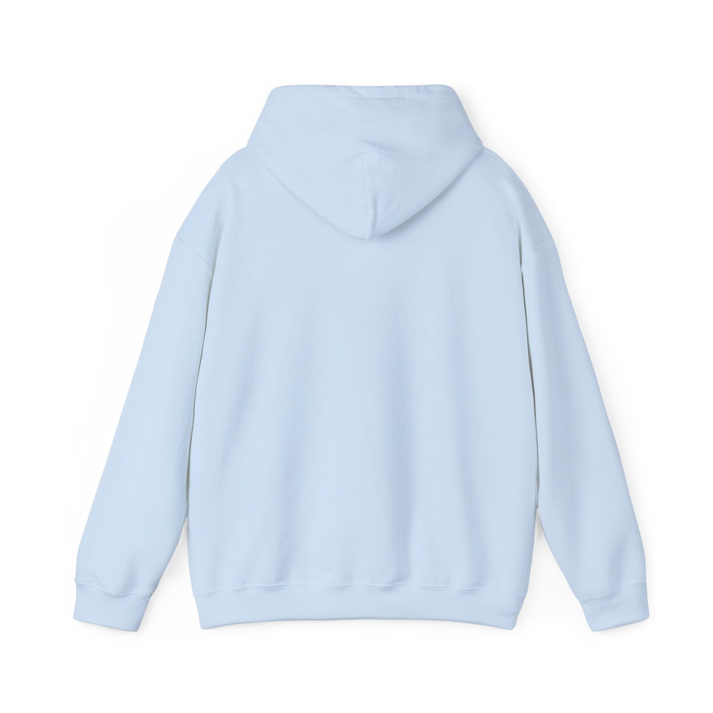 Mindset Unisex Heavy Blend Hooded Sweatshirt, Cozy Hoodie for Inspiration, Perfect Gift for Mindfulness, Motivational Apparel.