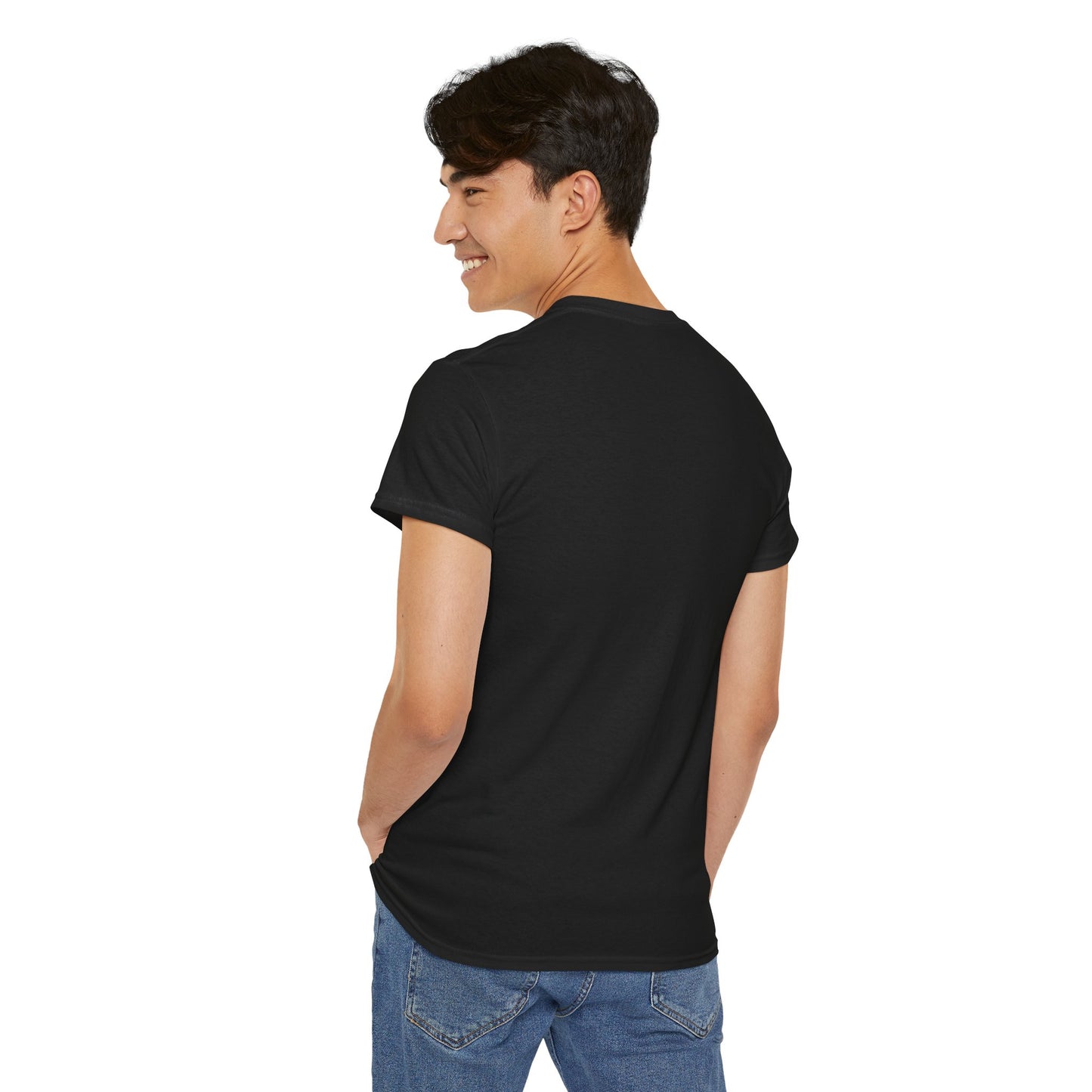 Mindset Unisex Heavy Cotton Tee - Motivational Shirt, Gift, Positive Vibe, Wellness Fashion, Inspirational Clothing