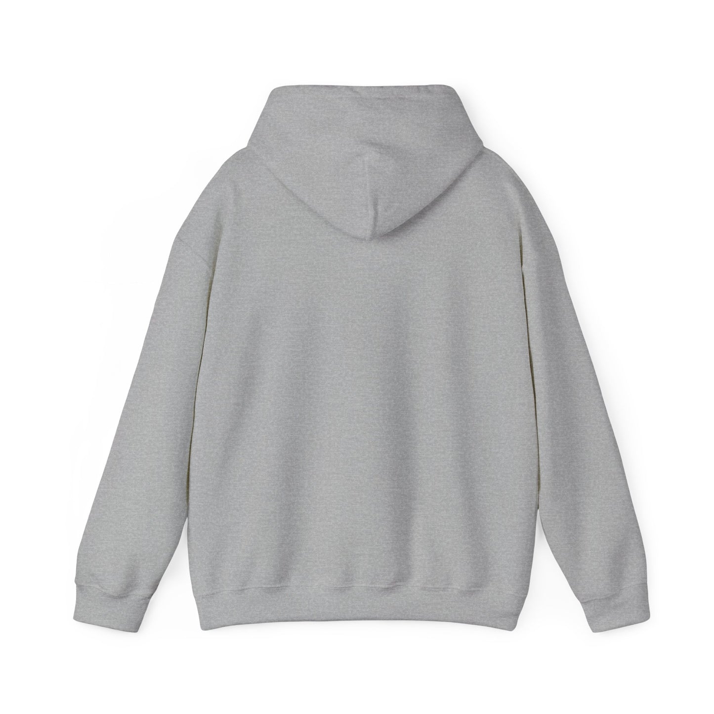 Mindset Unisex Heavy Blend Hooded Sweatshirt, Cozy Hoodie for Inspiration, Perfect Gift for Mindfulness, Motivational Apparel.