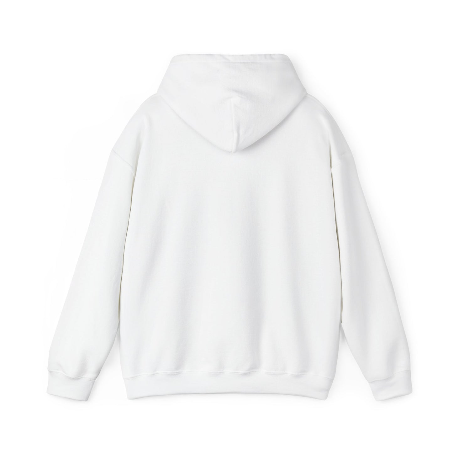 Mindset Unisex Heavy Blend Hooded Sweatshirt, Cozy Hoodie for Inspiration, Perfect Gift for Mindfulness, Motivational Apparel.