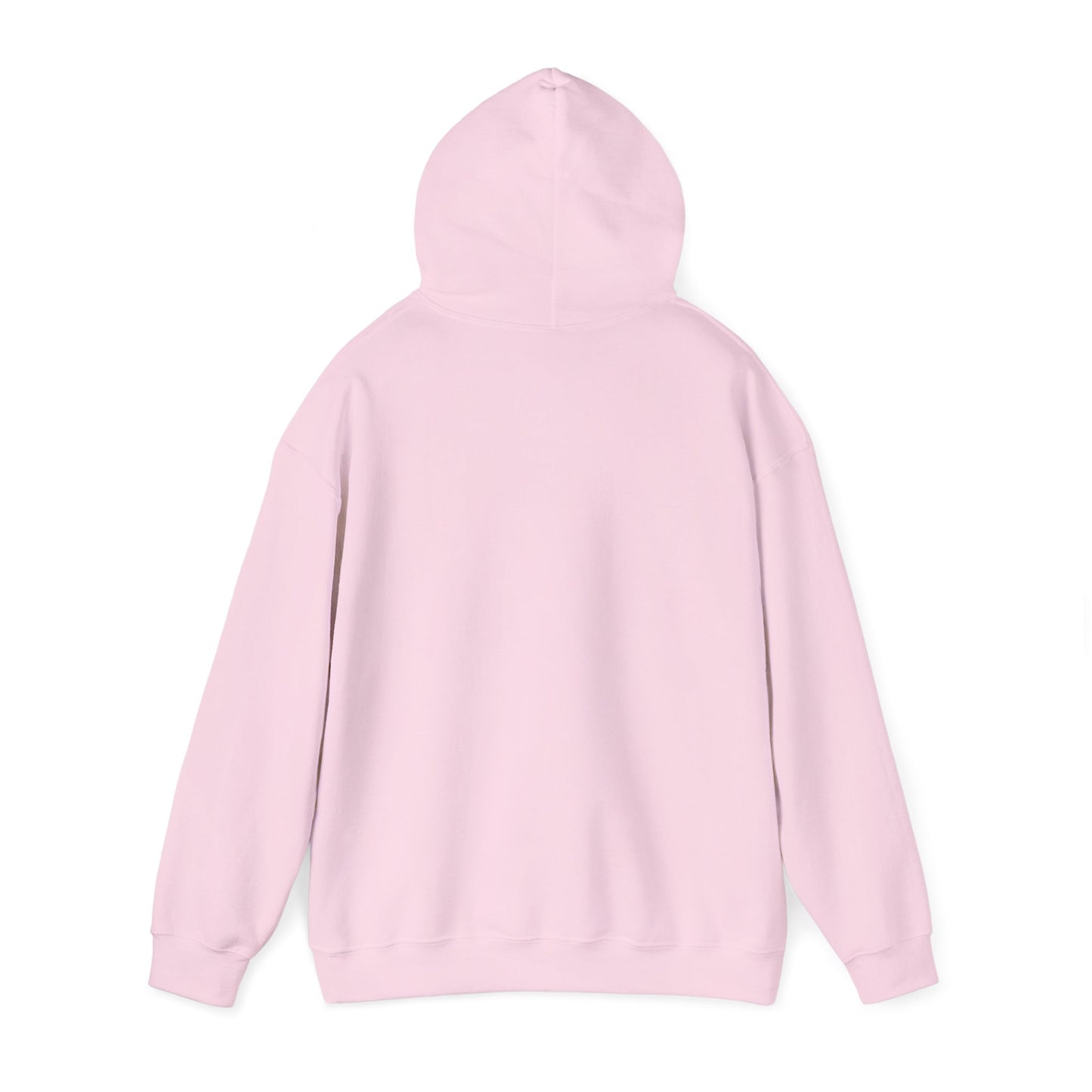 Mindset Unisex Heavy Blend Hooded Sweatshirt, Cozy Hoodie for Inspiration, Perfect Gift for Mindfulness, Motivational Apparel.