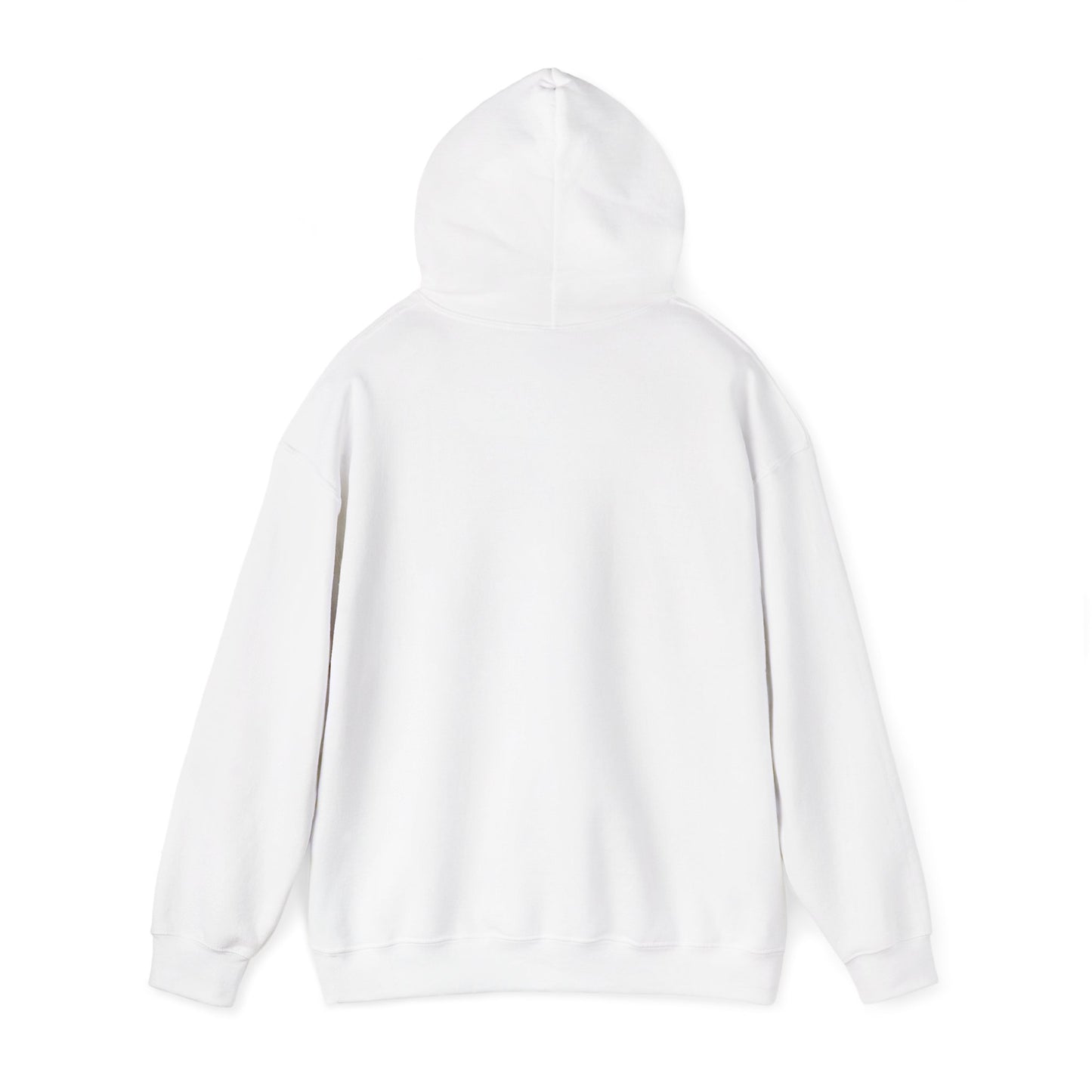 Mindset Unisex Heavy Blend Hooded Sweatshirt, Cozy Hoodie for Inspiration, Perfect Gift for Mindfulness, Motivational Apparel.