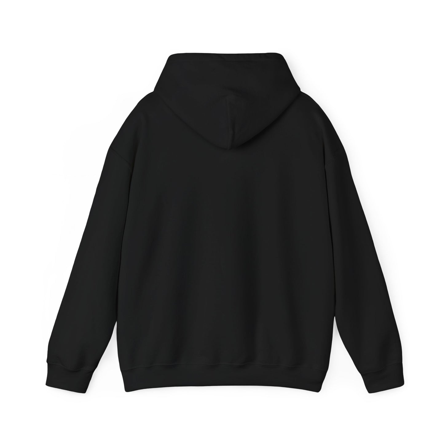 Mindset Unisex Heavy Blend Hooded Sweatshirt, Cozy Hoodie for Inspiration, Perfect Gift for Mindfulness, Motivational Apparel.
