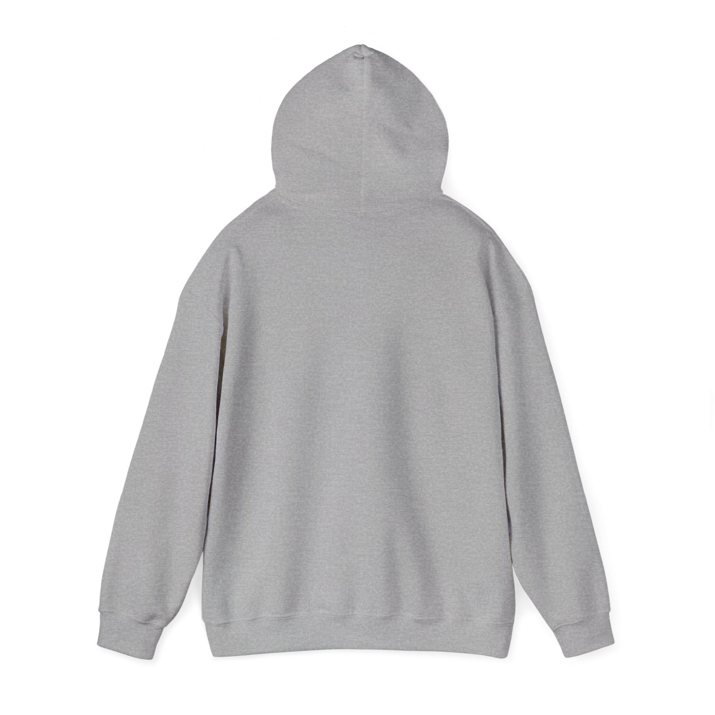 Mindset Unisex Heavy Blend Hooded Sweatshirt, Cozy Hoodie for Inspiration, Perfect Gift for Mindfulness, Motivational Apparel.