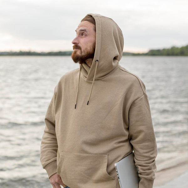 Homme - Sweats à capuche