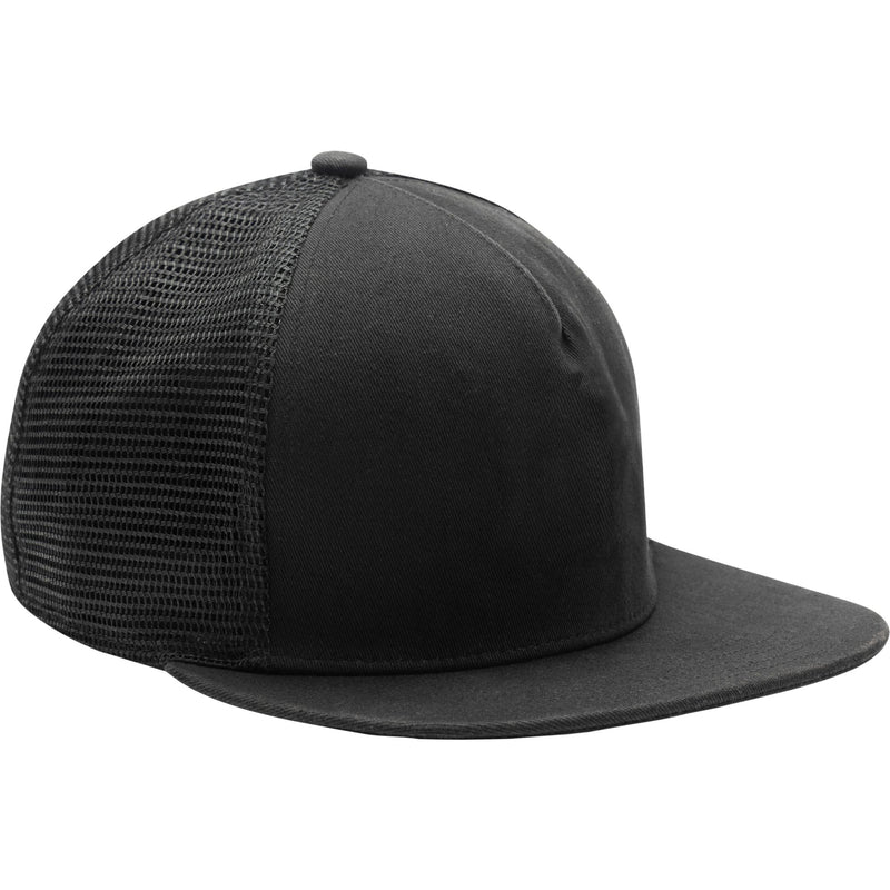 Casquette 5 panneaux