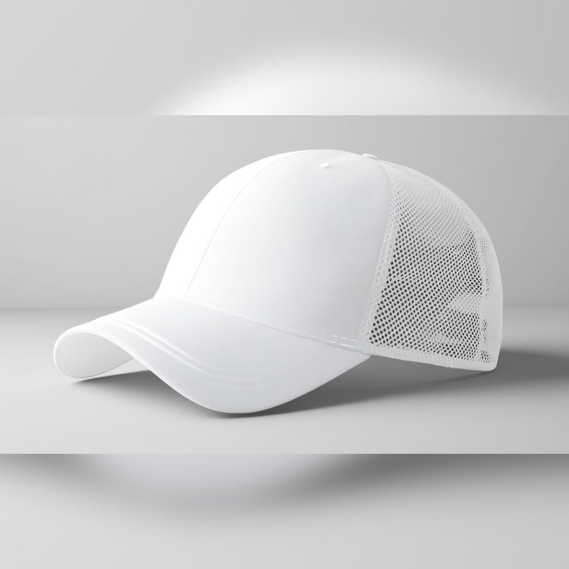 Casquette Trucker