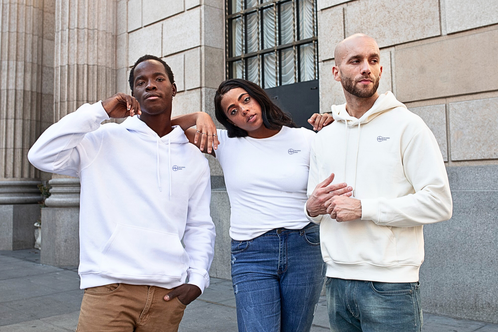 Wear the Mind.
Lead the Game.